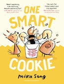 One Smart Cookie-9781782695240