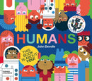 Humans-9781782695318
