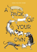 A Pack of Your Own-9781782695325