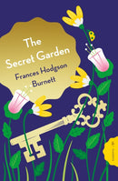 The Secret Garden-9781782695479