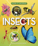 How It Works: Insects-9781782700005