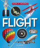 How It Works: Flight-9781782700029