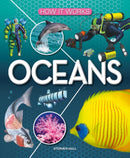 How It Works: Oceans-9781782700043