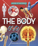 How It Works: The Body-9781782700050