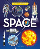 How It Works: Space-9781782700067