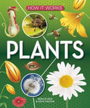How It Works: Plants-9781782700074
