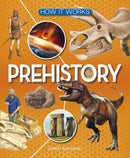 How It Works: Prehistory-9781782700081