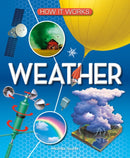 How It Works: Weather-9781782700098