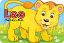Leo the Lion Cub-9781782700289
