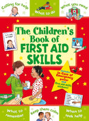 Children''s Book of First Aid Skills