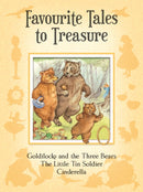 Favourite Tales to Treasure