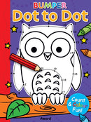 Bumper Dot to Dot