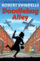 Doodlebug Alley-9781782701620