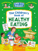 Children''s Book of Healthy Eating