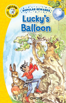Lucky''s Balloon