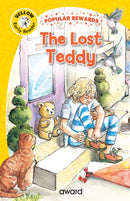 The Lost Teddy-9781782702207