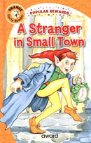 A Stranger in Small Town-9781782702252