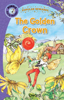 The Golden Crown-9781782702306