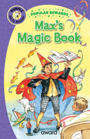 Max''s Magic Book