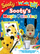 Sooty''s Magic Painting
