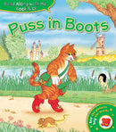 Puss in Boots