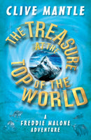 The Treasure at the Top of the World-9781782703211