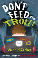 Don't Feed the Troll-9781782703228