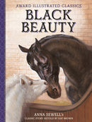 Black Beauty-9781782703259