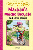 Maddie''s Magic Bicycle