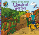 A Jungle of Worries-9781782703785