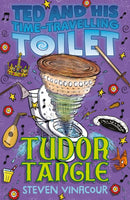 Tudor Tangle-9781782703853
