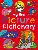 My First Picture Dictionary-9781782703891