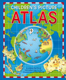 Children's Picture Atlas-9781782703907