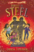 Forged in Steel-9781782703976