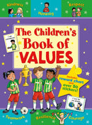 The Children's Book of Values-9781782704058