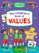 The Children's Book of Values
