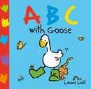Learn with Goose: ABC-9781782704133