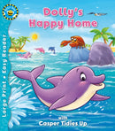 Dolly''s Happy Home & Casper Tidies Up