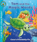 Tom and the Magic Words & Coco's Friendship Fix-9781782704430