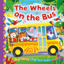 The Wheels on the Bus-9781782704454