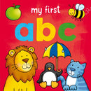 My First... ABC-9781782704577