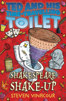 Shakespeare Shake-Up-9781782704737