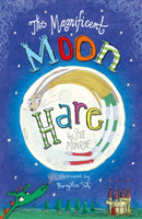 The Magnificent Moon Hare-9781782704997