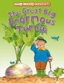 The Great Big Enormous Turnip-9781782705123