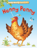 Henny Penny-9781782705130