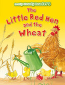 The Little Red Hen and the Wheat-9781782705147