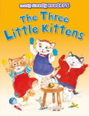 The Three Little Kittens-9781782705178