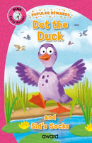 Dot the Duck : and Sid's Socks-9781782705420