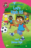 Let''s Kick It!