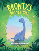 Bronty''s Battle Cry
